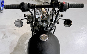 SUZUKI VANVAN 200 NH41A