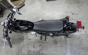 SUZUKI GRASS TRACKER 1999 NJ4DA