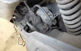 HONDA DIO Gen.4 AF35