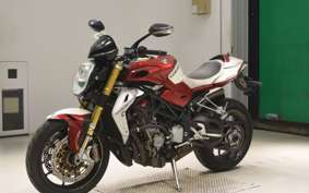 MV AGUSTA BRUTALE 1090 R 2019