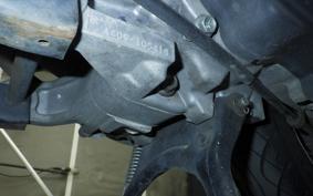 SUZUKI ﾚｯﾂG 2004 CA4AA