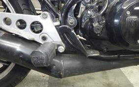 YAMAHA RZ 250 2013 4L3