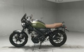 YAMAHA XSR155 RG63