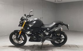 BMW G310R 2023 0G41