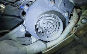 HONDA TODAY 2005 AF61