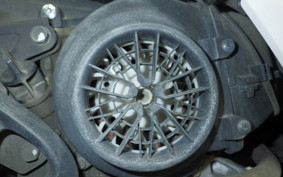 HONDA DIO 110 JF58