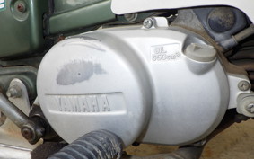 YAMAHA MATE 50 V50