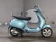 Фото Vespa LX150 ie с японского аукциона