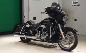 HARLEY FLHXS 1750 2017