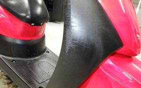 HONDA TODAY 2 AF67
