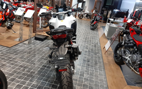 DUCATI  DUCATI  MULTI  STRADA V4S 2025