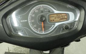 SUZUKI ADDRESS V125 S CF4MA