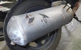 SUZUKI LET's 4 2018 CA45A