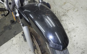 HONDA CBF125T