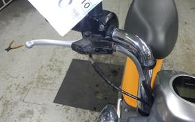 YAMAHA PASSOL 2025 SY01J