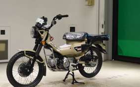 HONDA CT125-2 2011 JA65