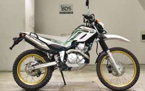 YAMAHA SEROW 250 Gen.3 1981 DG31J