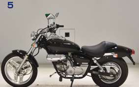 HONDA MAGNA 50 AC13