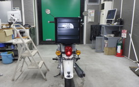 HONDA ｸﾛｽｶﾌﾞ50 AA06