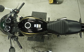 KAWASAKI Z900RS CAFE 2023 ZR900K