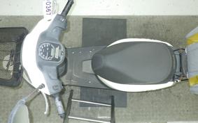 HONDA TACT Gen.4 AF79