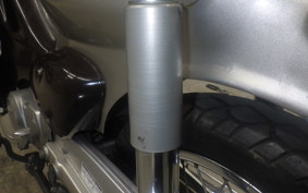 HONDA LITTLE CUB 2024 AA01