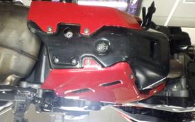 DUCATI MULTISTRADA 1200 S 2016