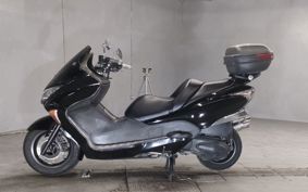 HONDA FORZA Z MF08