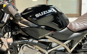 SUZUKI SV650X ABS 2023 VP55E