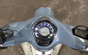 HONDA  SUPER CUB C125 JA58