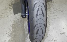 YAMAHA MT-07 ABS 2017 RM19J