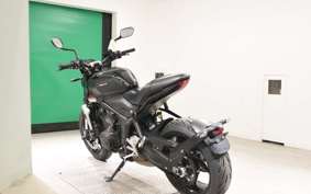 TRIUMPH TRIDENT 660 2021