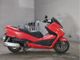 Фото Honda FORZA Z 2008 с японского аукциона