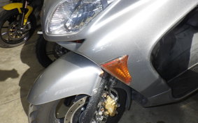 HONDA FORZA ZA