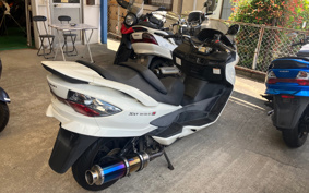SUZUKI SKYWAVE 250S-1 CJ46A