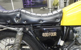 HONDA CB400ﾌｫｱ 2022 CB400F