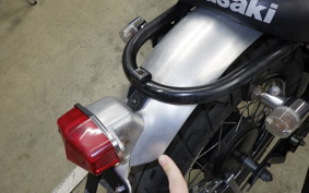 KAWASAKI 250TR 2014 BJ250F