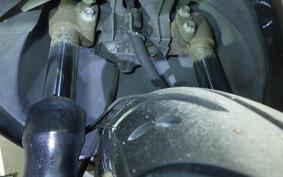 SUZUKI ADDRESS V125 G 2004 CF46A