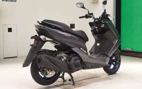 YAMAHA Majesty 155 Gen.2 S 2022 SG52J