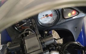 SUZUKI SV400S 2003 VK53A