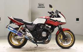 HONDA CB400 SUPER BOLDOR VTEC 2007