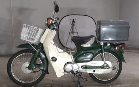 HONDA SUPER CUB50 AA01