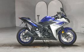 YAMAHA YZF-R25 RG10J
