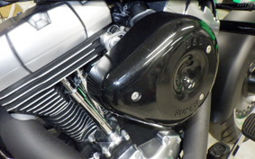 HARLEY FLSTFB 1580 2014