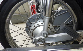 HONDA C110 SUPER CUB JA07