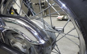 KAWASAKI ESTRELLA CUSTOM 2010 BJ250A