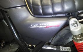 HONDA CB400SF VTEC Spec3 2007 NC39