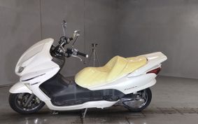 HONDA FORZA Z MF08