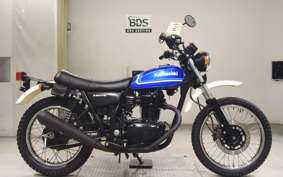 KAWASAKI 250TR 2012 BJ250F