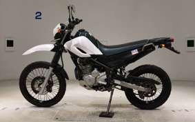 YAMAHA SEROW 250 DG11J
